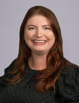 portrait of Gabrielle D. Morris MD